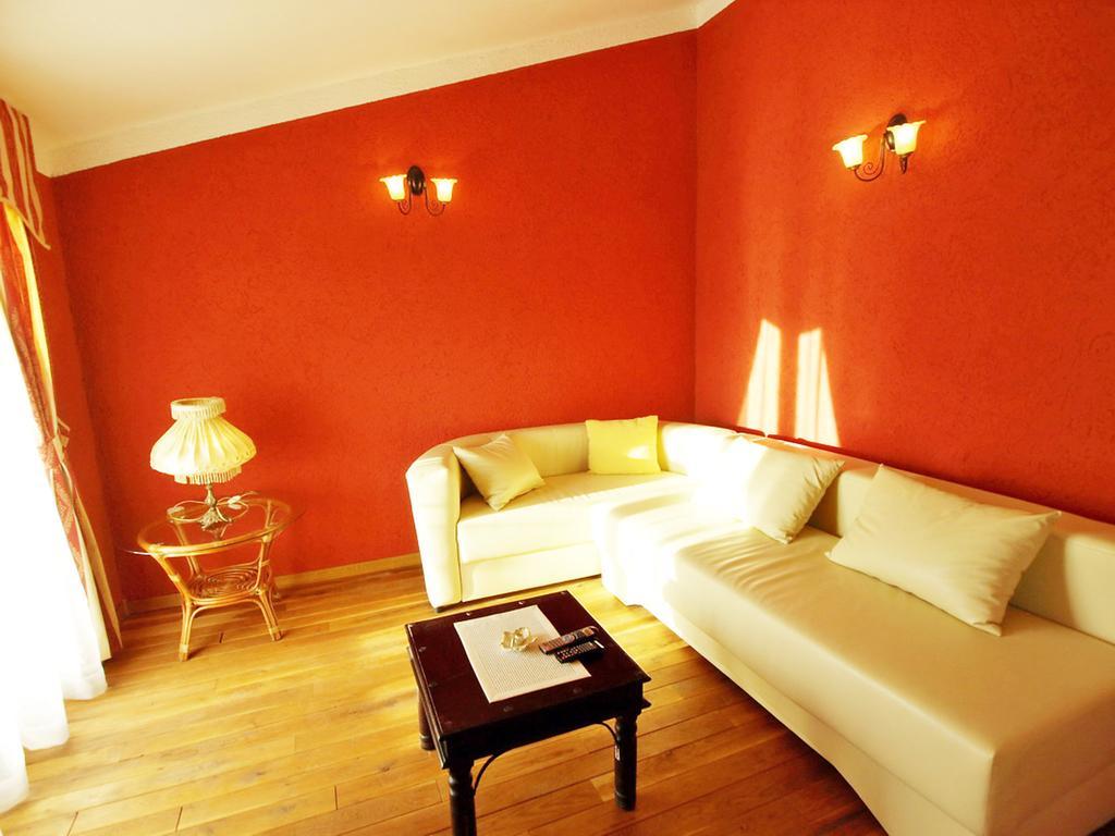 Apartment Marija By Interhome Vir Zimmer foto